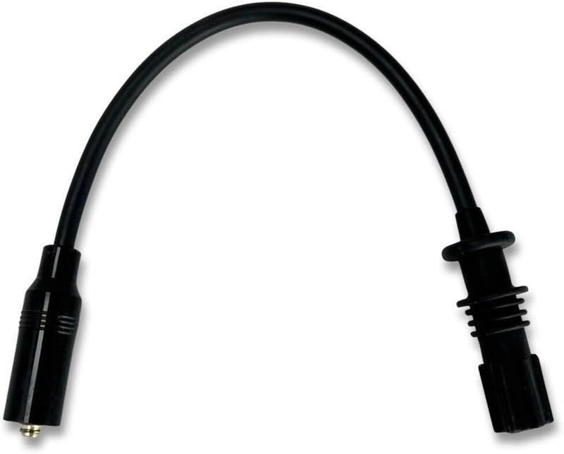 Quad Logic Spark Plug Cap and Wire Set Replacement for Polaris Sportsman 850 1000 (2013–2024) – 15 Inch Leads – Replaces 4013328 4013327 - Image 3